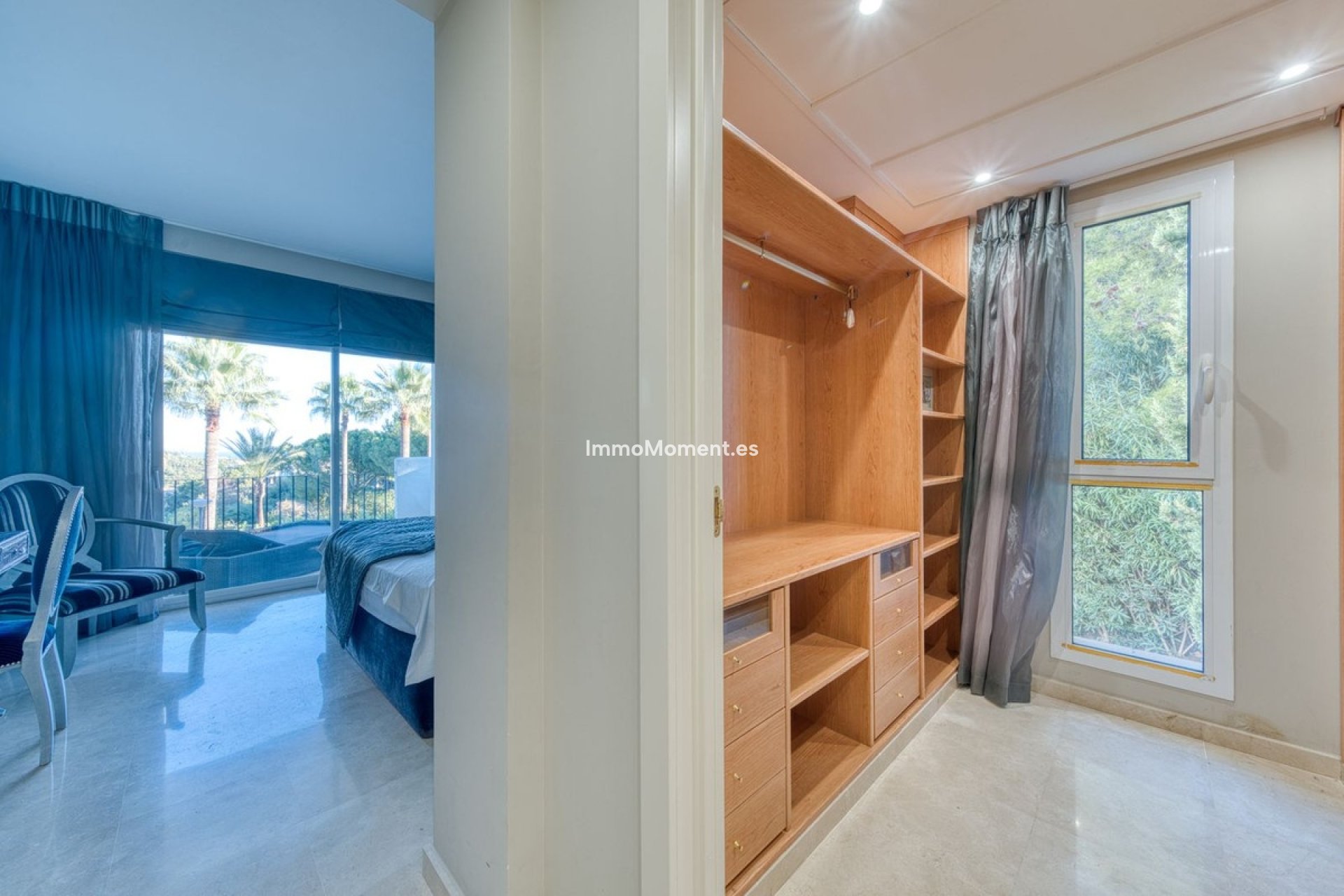 Bestaande woning - Appartement - Benahavís - La Quinta