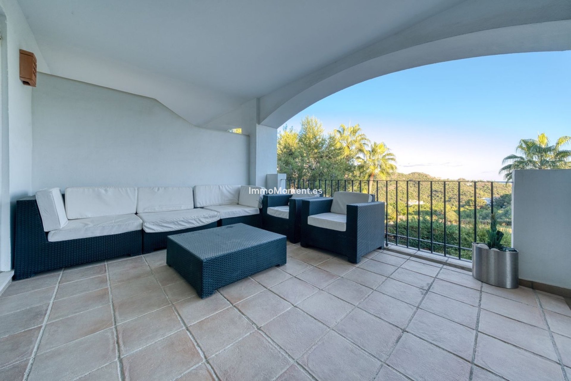 Bestaande woning - Appartement - Benahavís - La Quinta