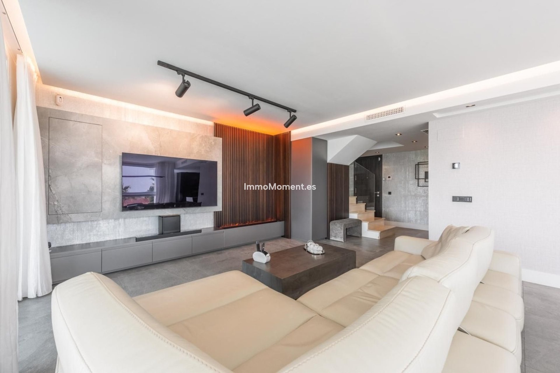 Bestaande woning - Appartement - Benahavís - La Quinta