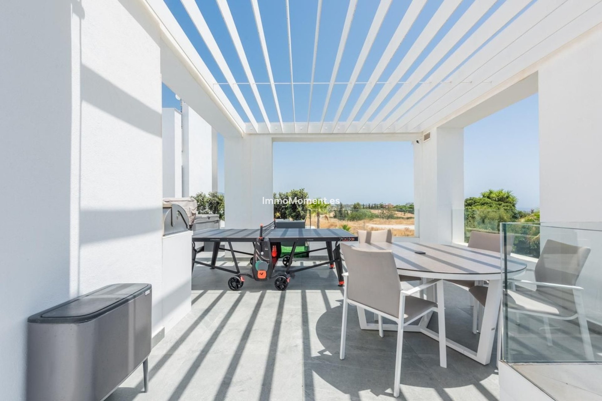 Bestaande woning - Appartement - Benahavís - La Quinta