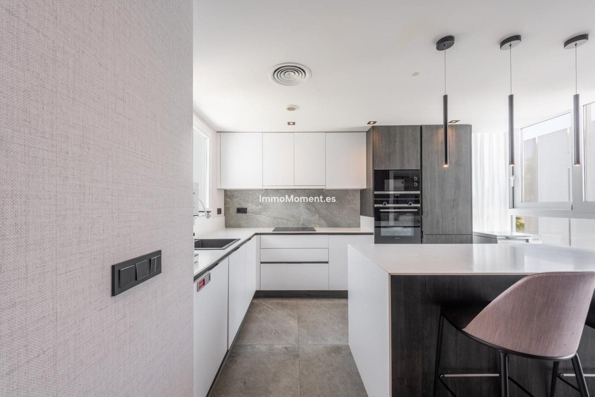 Bestaande woning - Appartement - Benahavís - La Quinta