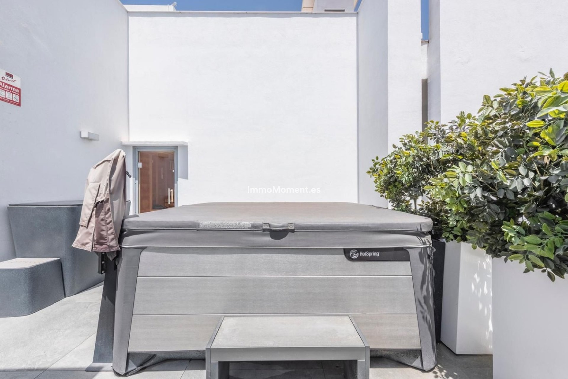 Bestaande woning - Appartement - Benahavís - La Quinta