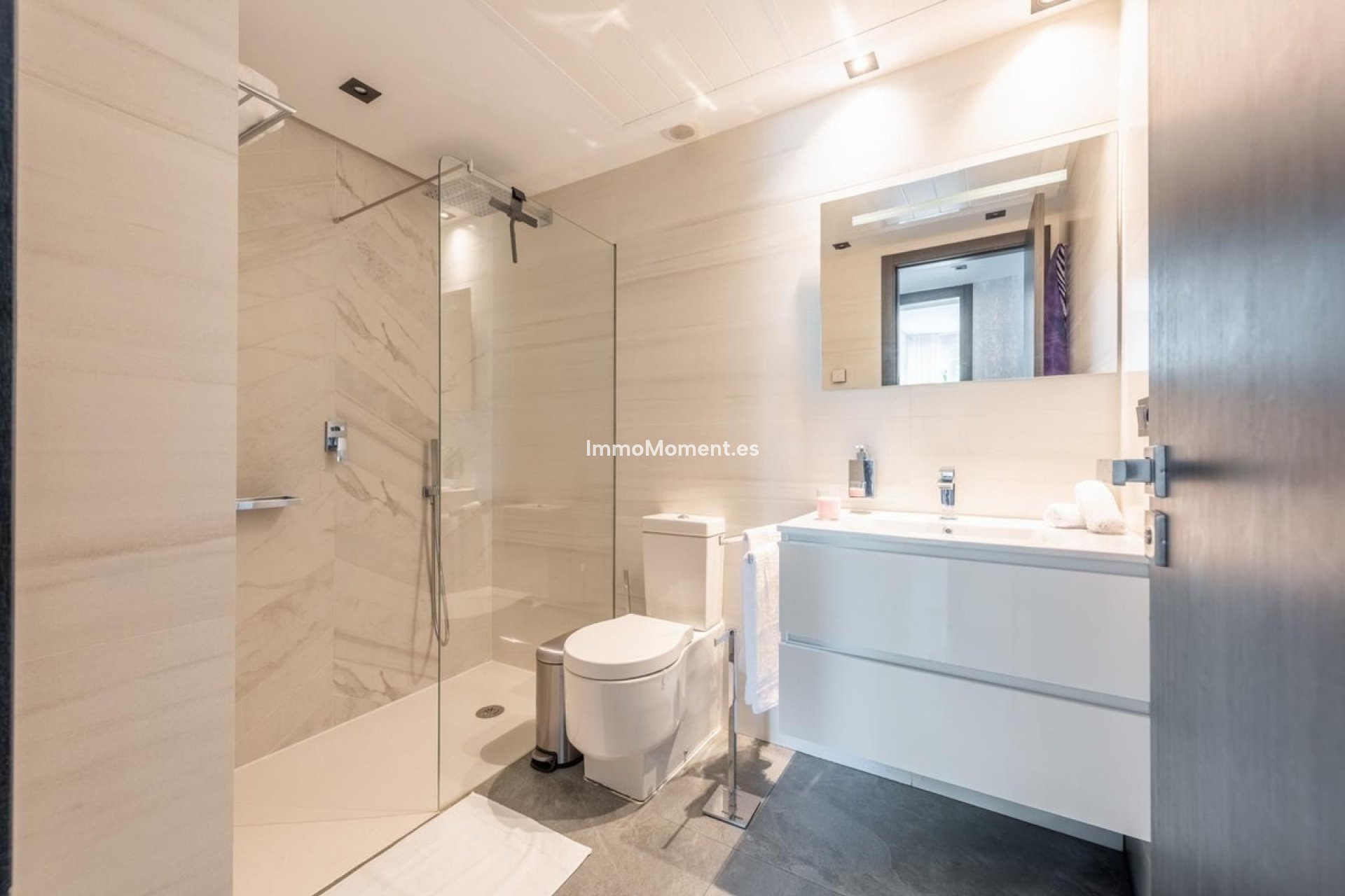 Bestaande woning - Appartement - Benahavís - La Quinta