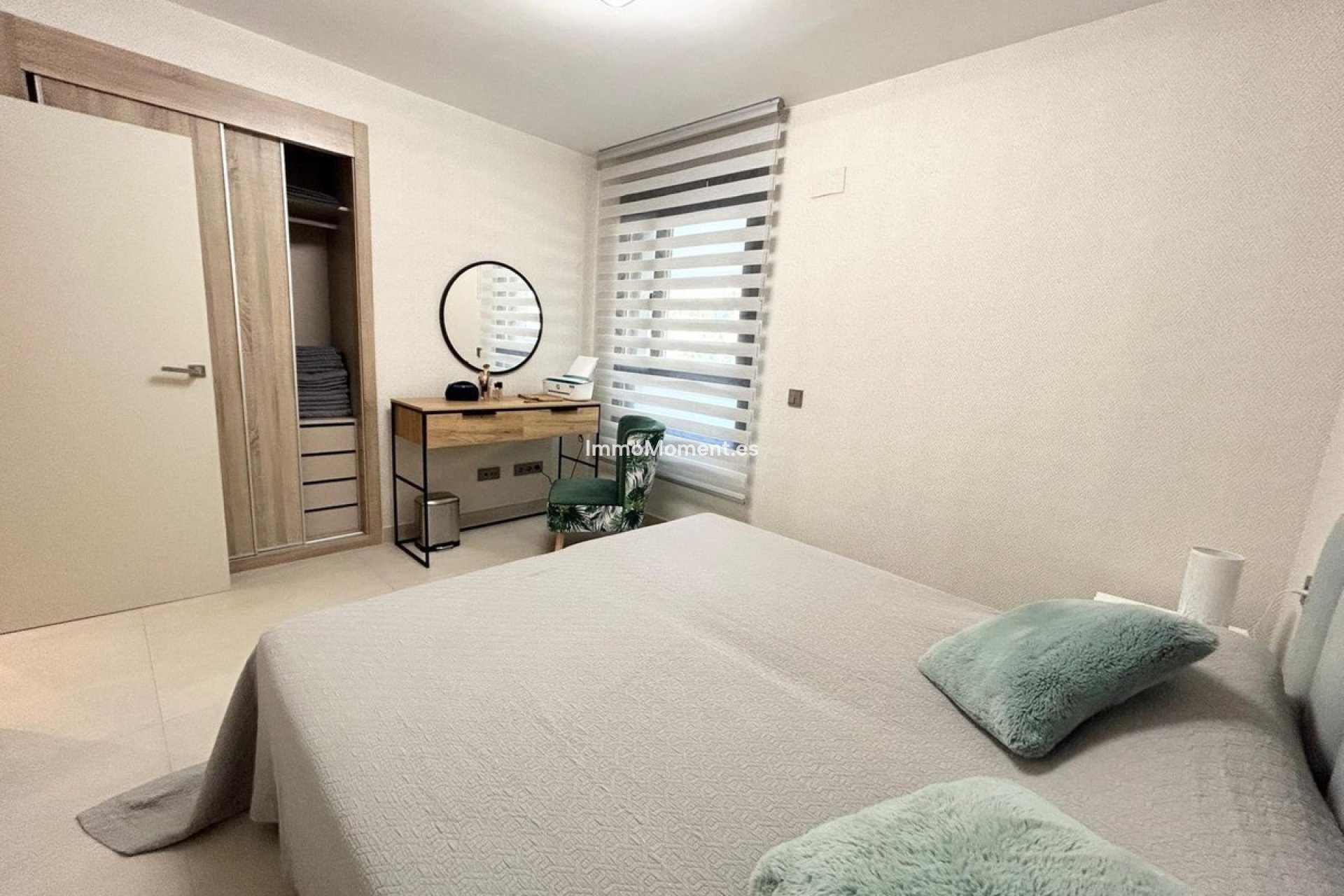 Bestaande woning - Appartement - Benahavís - La Quinta