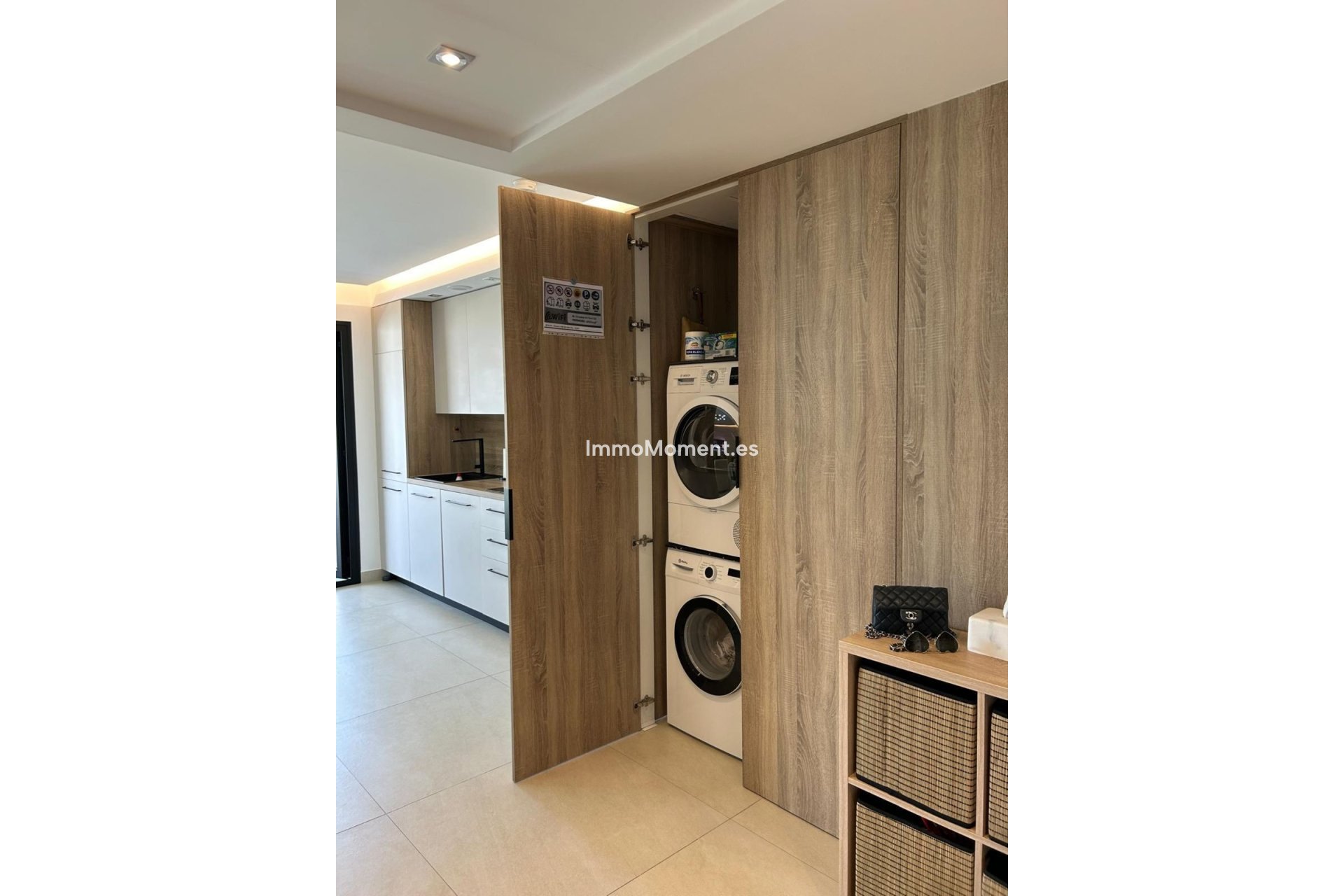 Bestaande woning - Appartement - Benahavís - La Quinta