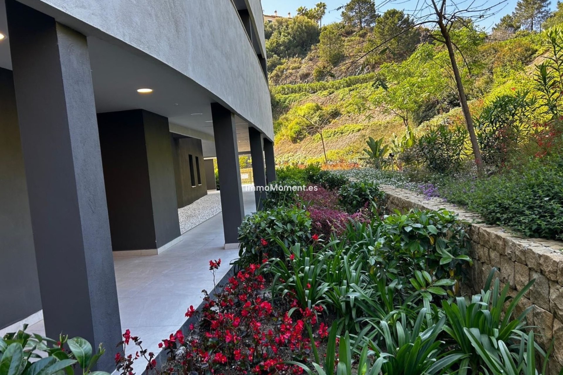 Bestaande woning - Appartement - Benahavís - La Quinta