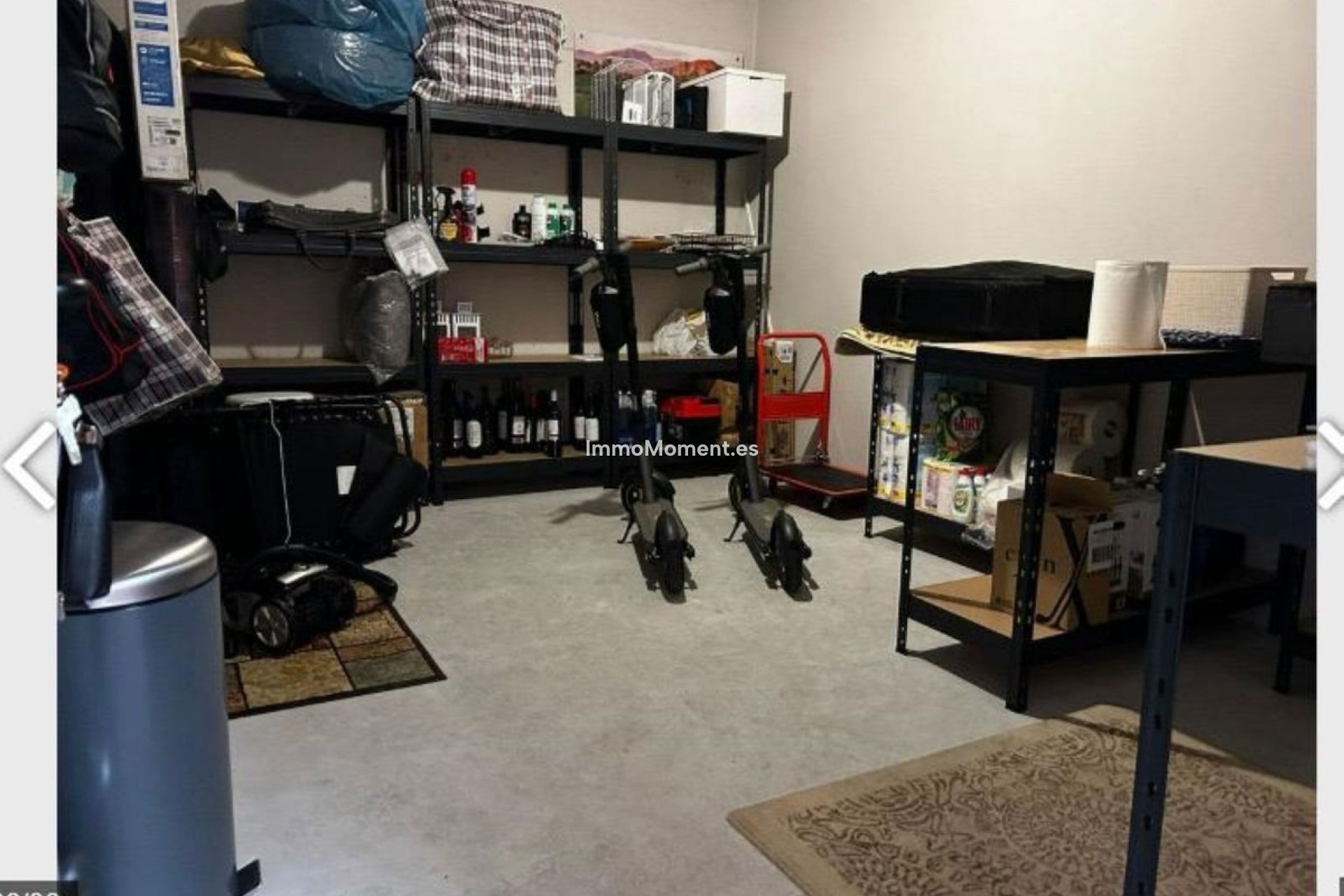 Bestaande woning - Appartement - Benahavís - La Quinta