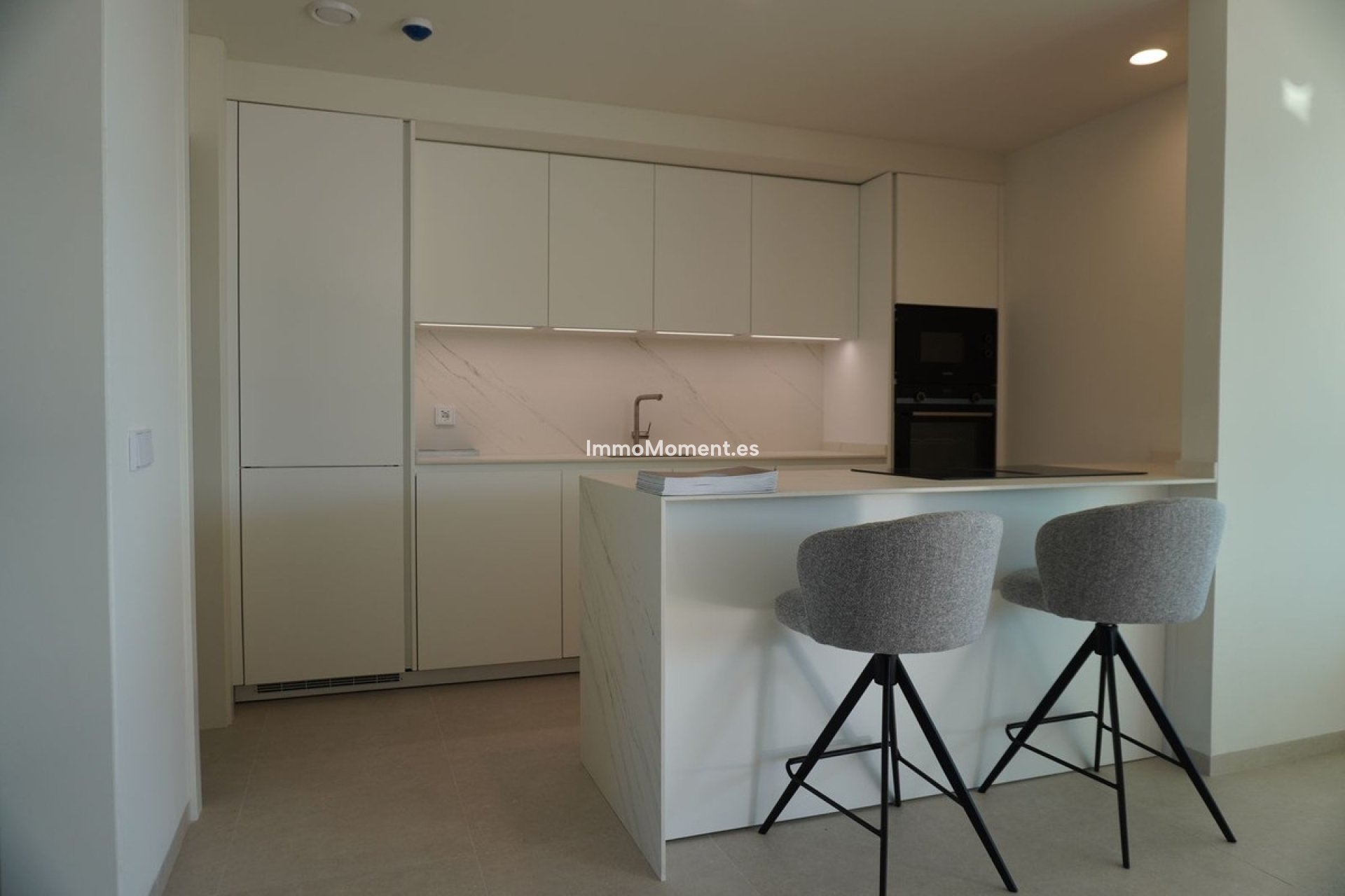 Bestaande woning - Appartement - Benahavís - La Quinta