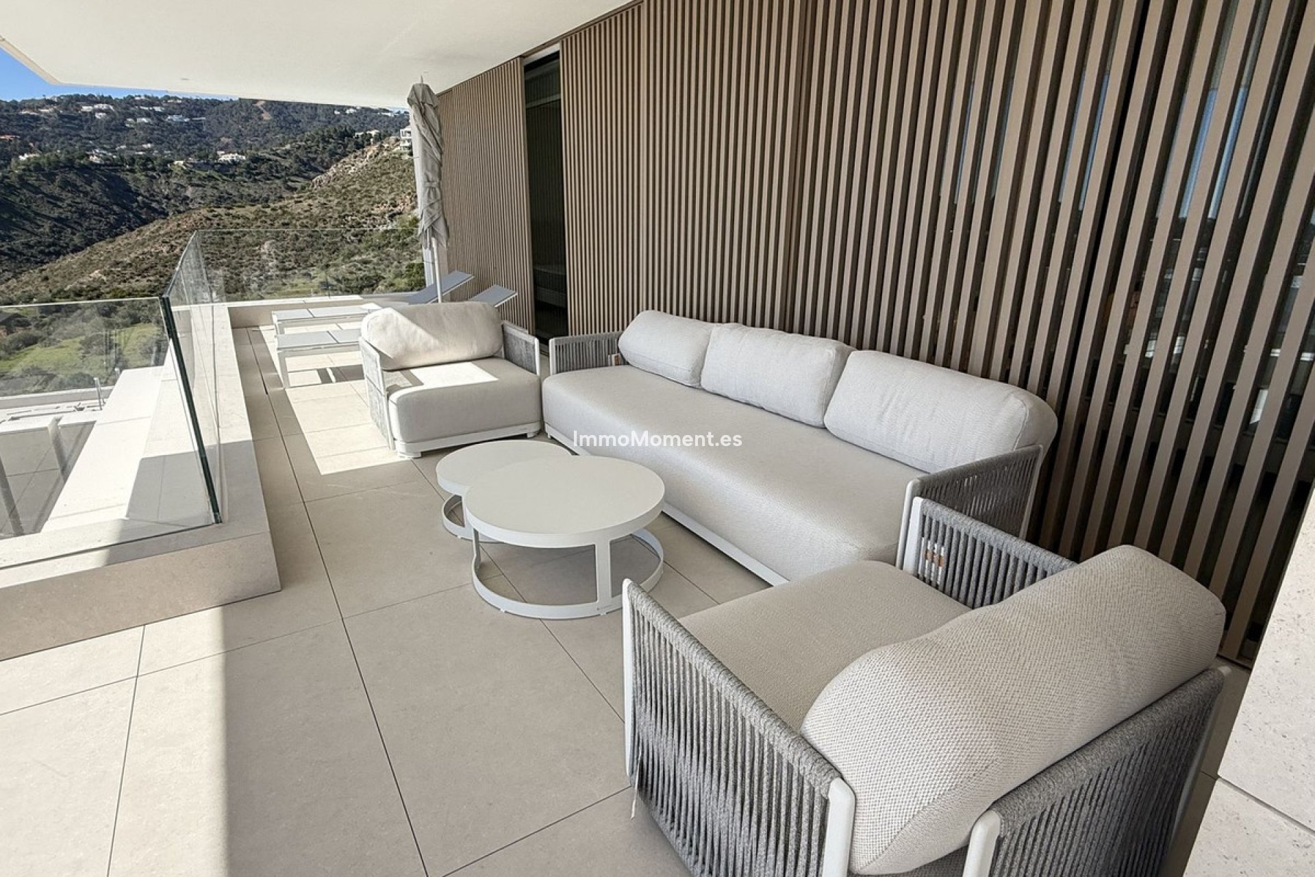 Bestaande woning - Appartement - Benahavís - La Quinta