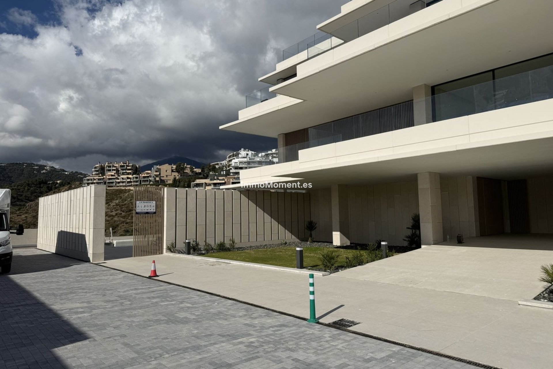 Bestaande woning - Appartement - Benahavís - La Quinta