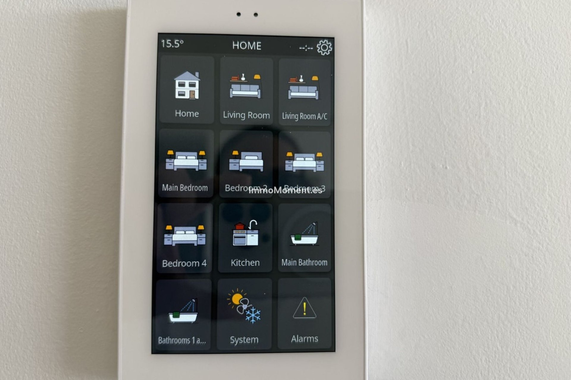 Bestaande woning - Appartement - Benahavís - La Quinta