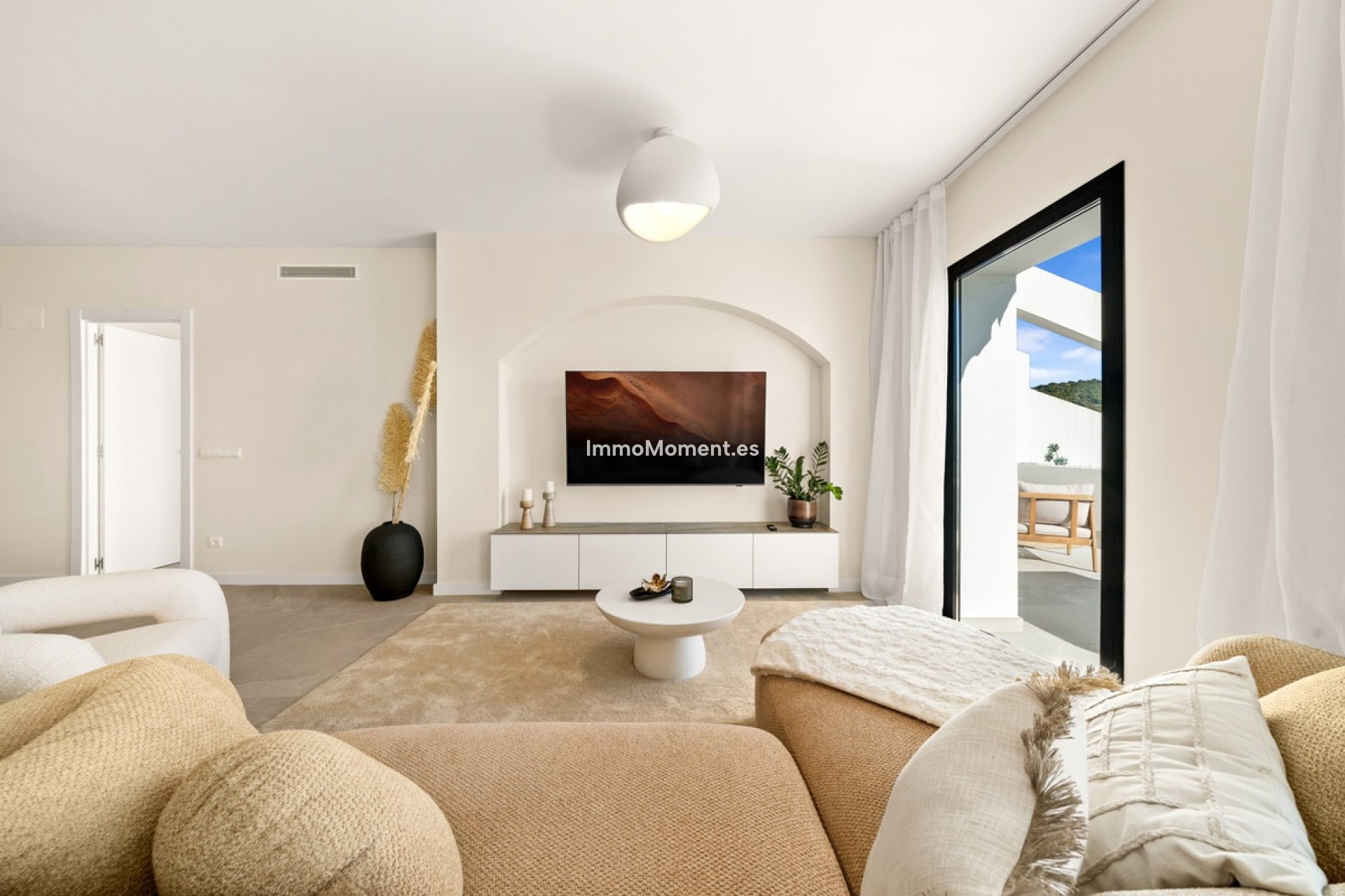 Bestaande woning - Appartement - Benahavís - La Quinta