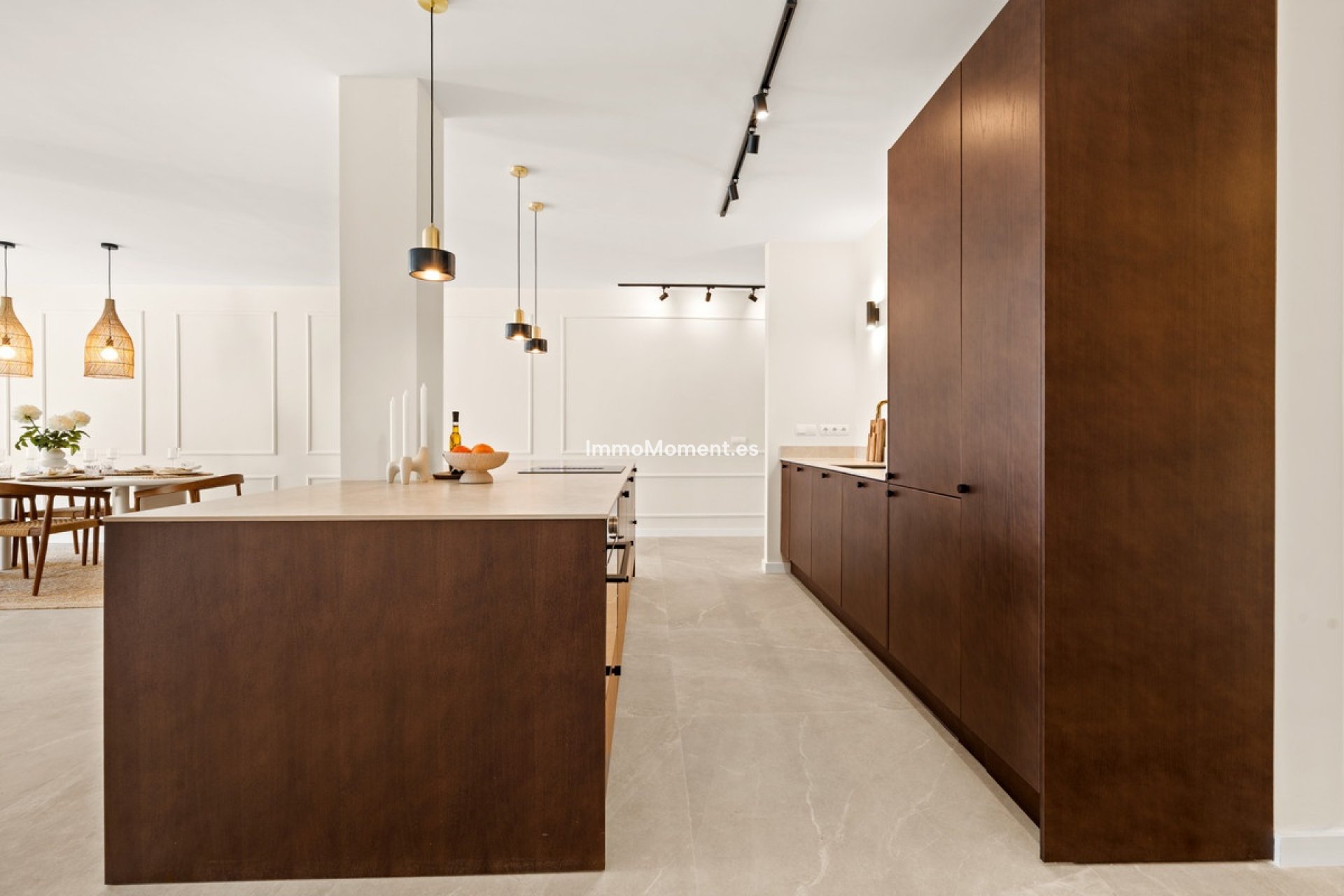 Bestaande woning - Appartement - Benahavís - La Quinta