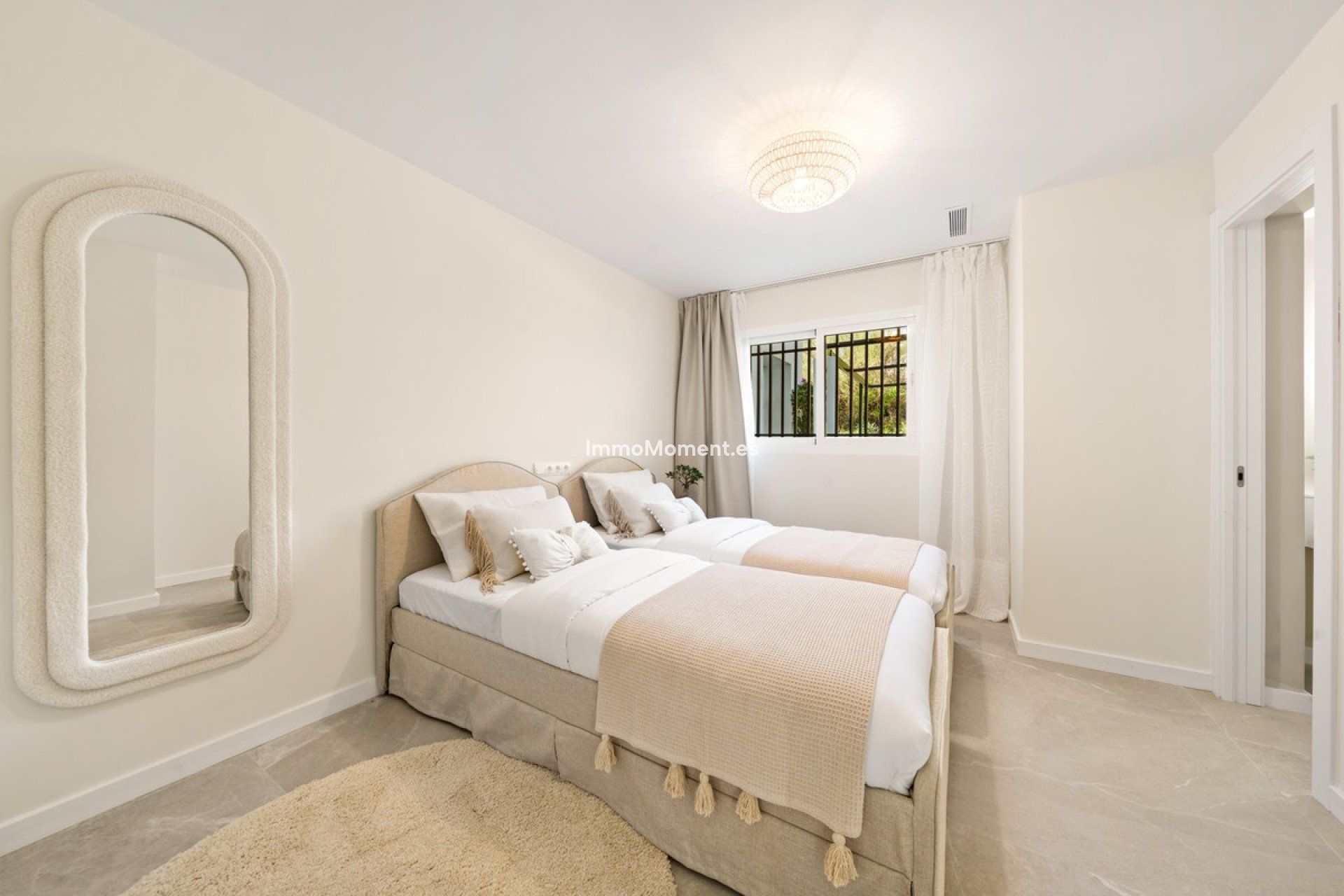 Bestaande woning - Appartement - Benahavís - La Quinta