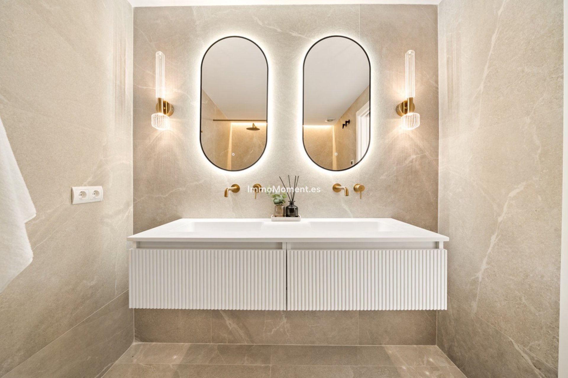 Bestaande woning - Appartement - Benahavís - La Quinta