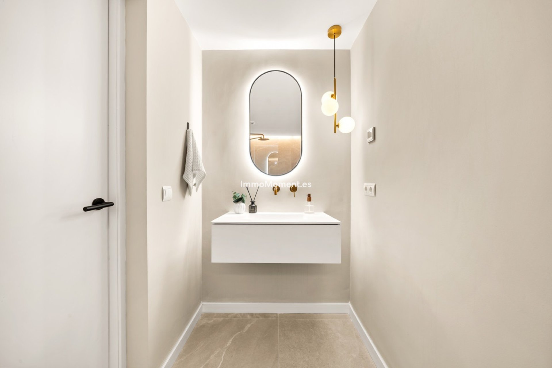 Bestaande woning - Appartement - Benahavís - La Quinta