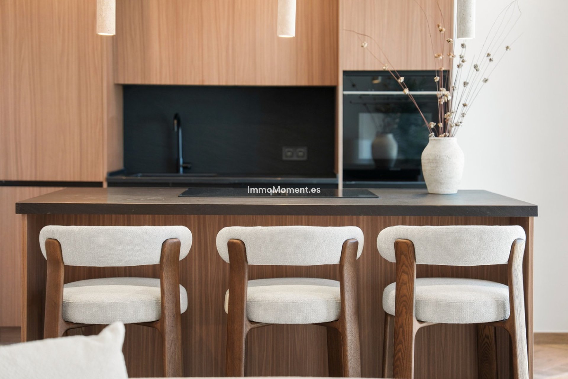 Bestaande woning - Appartement - Benahavís - La Quinta