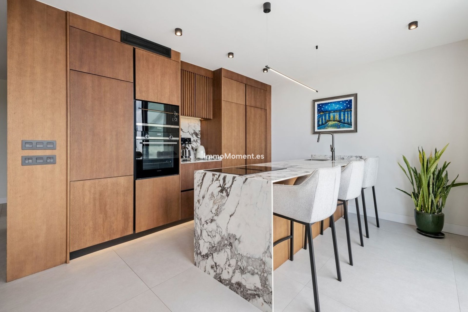 Bestaande woning - Appartement - Benahavís - La Quinta