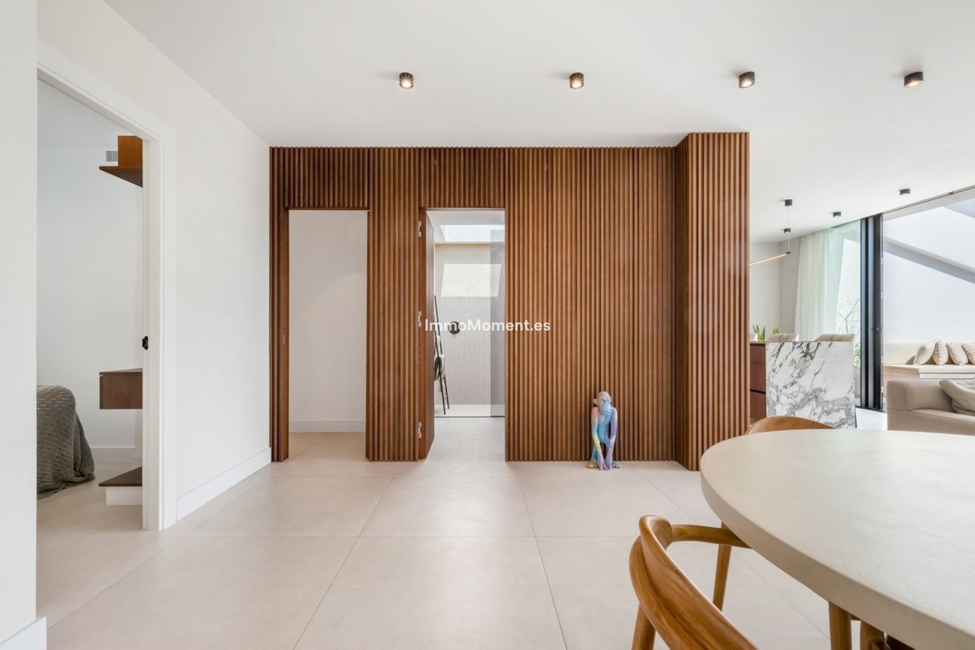 Bestaande woning - Appartement - Benahavís - La Quinta