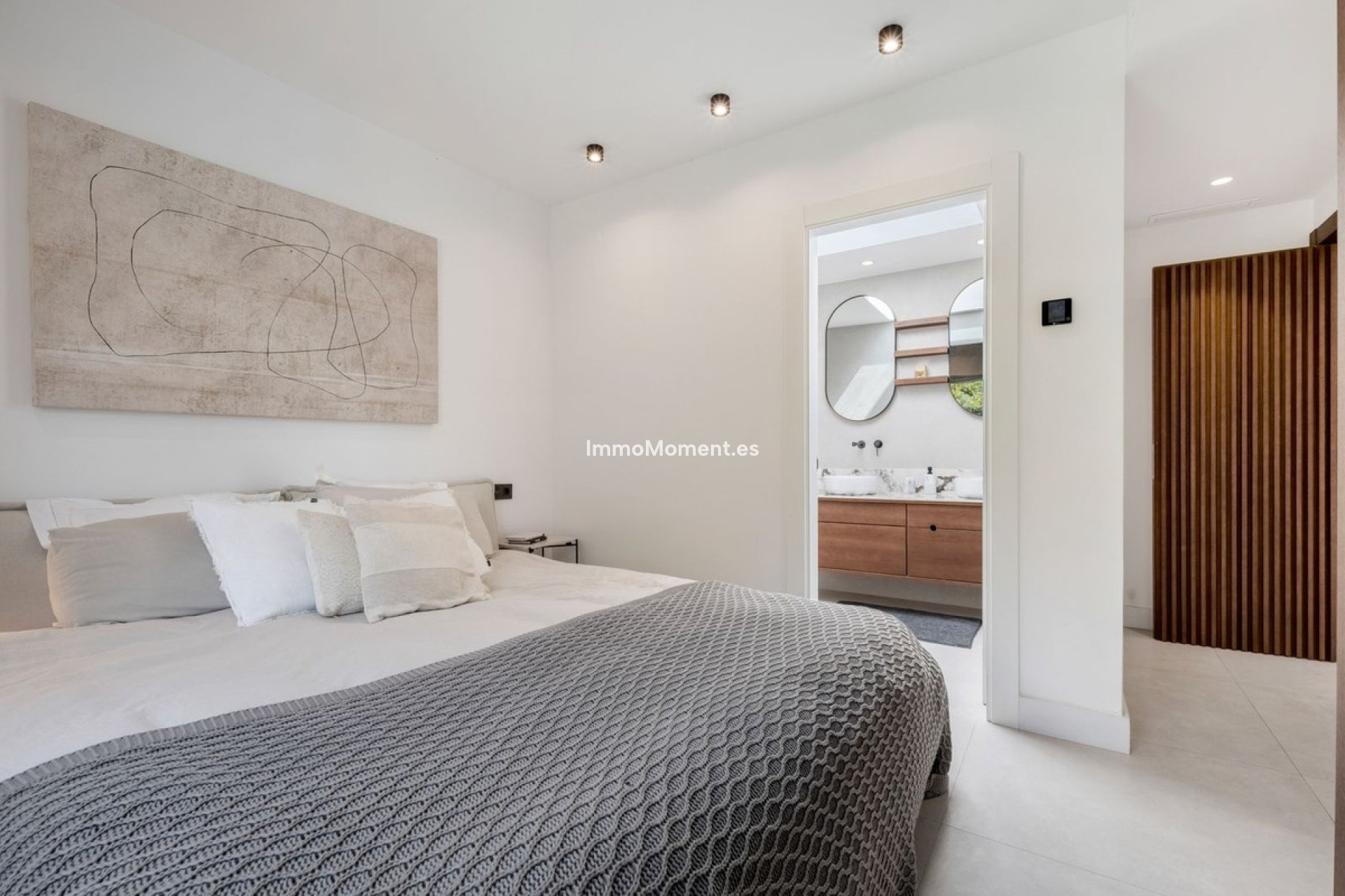 Bestaande woning - Appartement - Benahavís - La Quinta