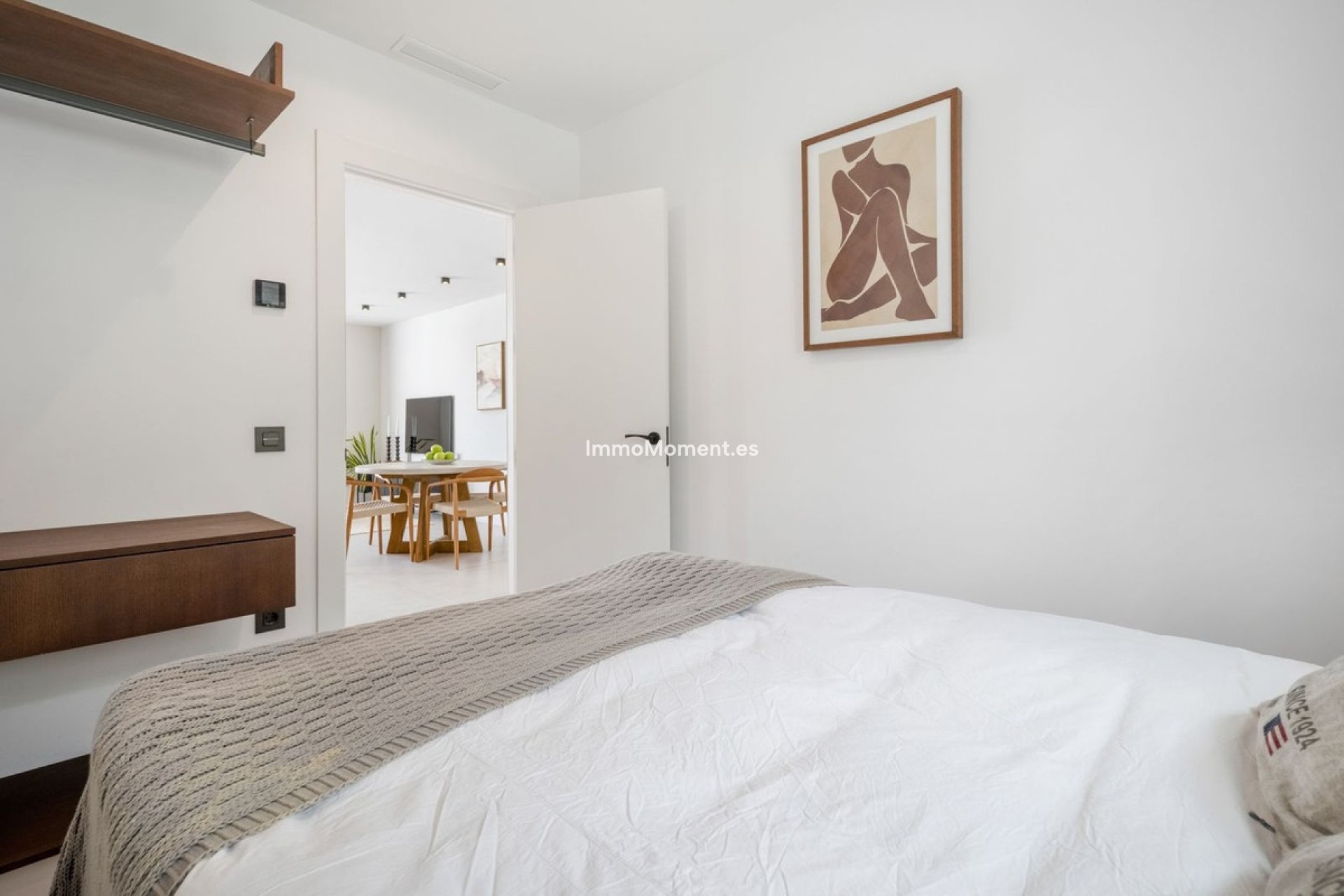 Bestaande woning - Appartement - Benahavís - La Quinta