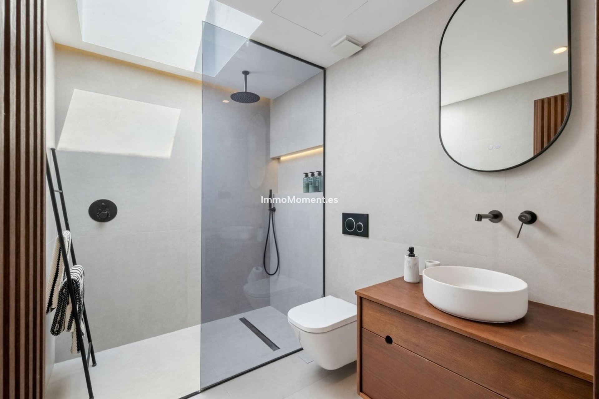 Bestaande woning - Appartement - Benahavís - La Quinta