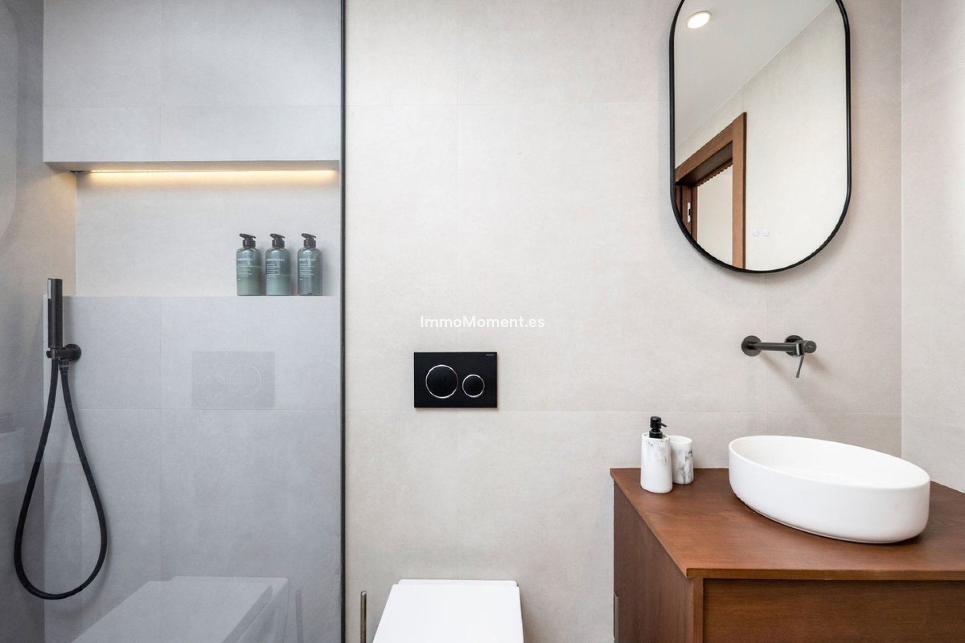 Bestaande woning - Appartement - Benahavís - La Quinta