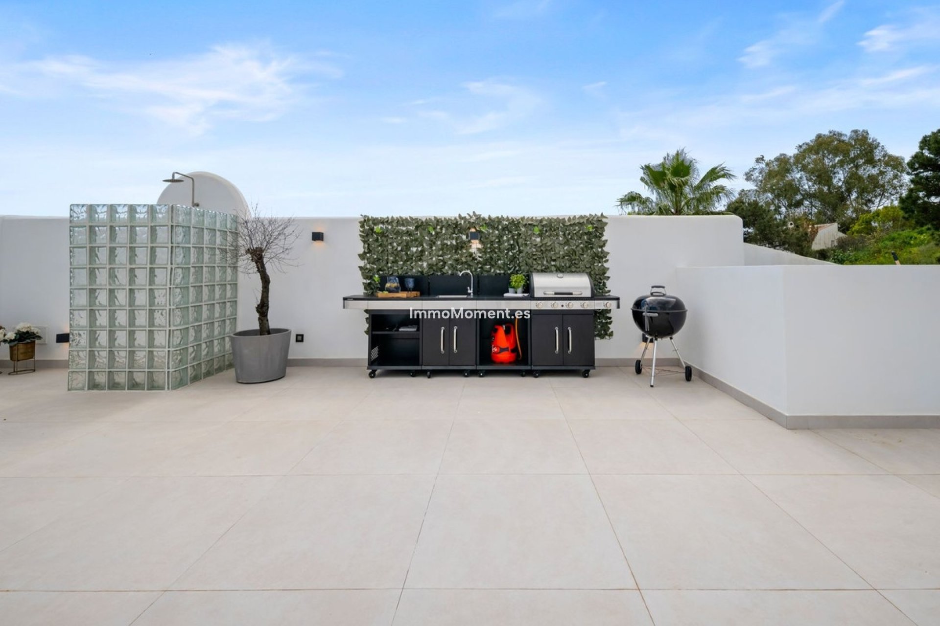 Bestaande woning - Appartement - Benahavís - La Quinta