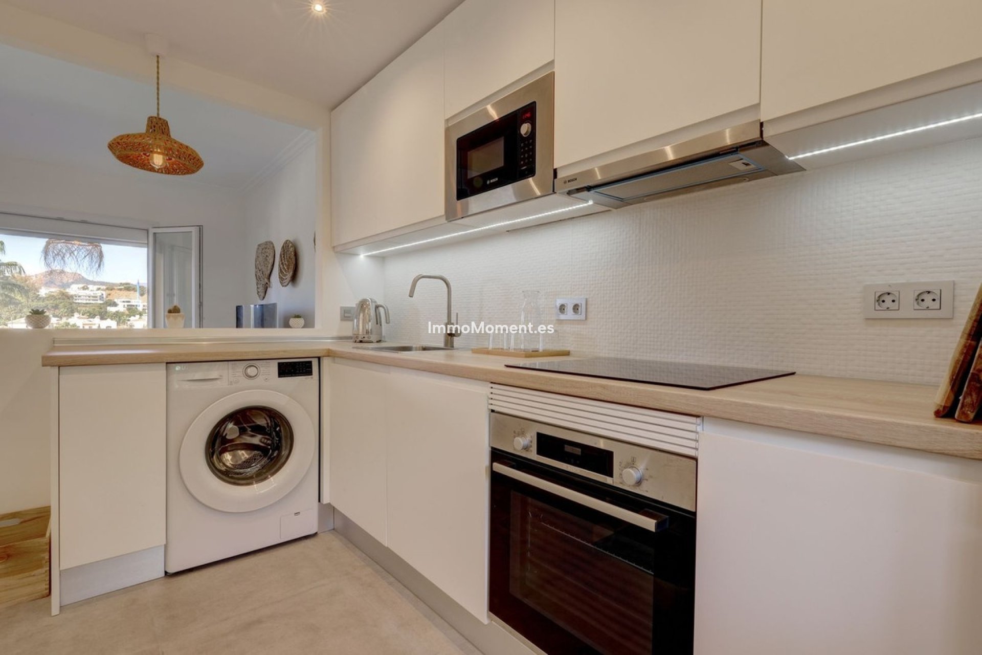 Bestaande woning - Appartement - Benahavís - La Quinta