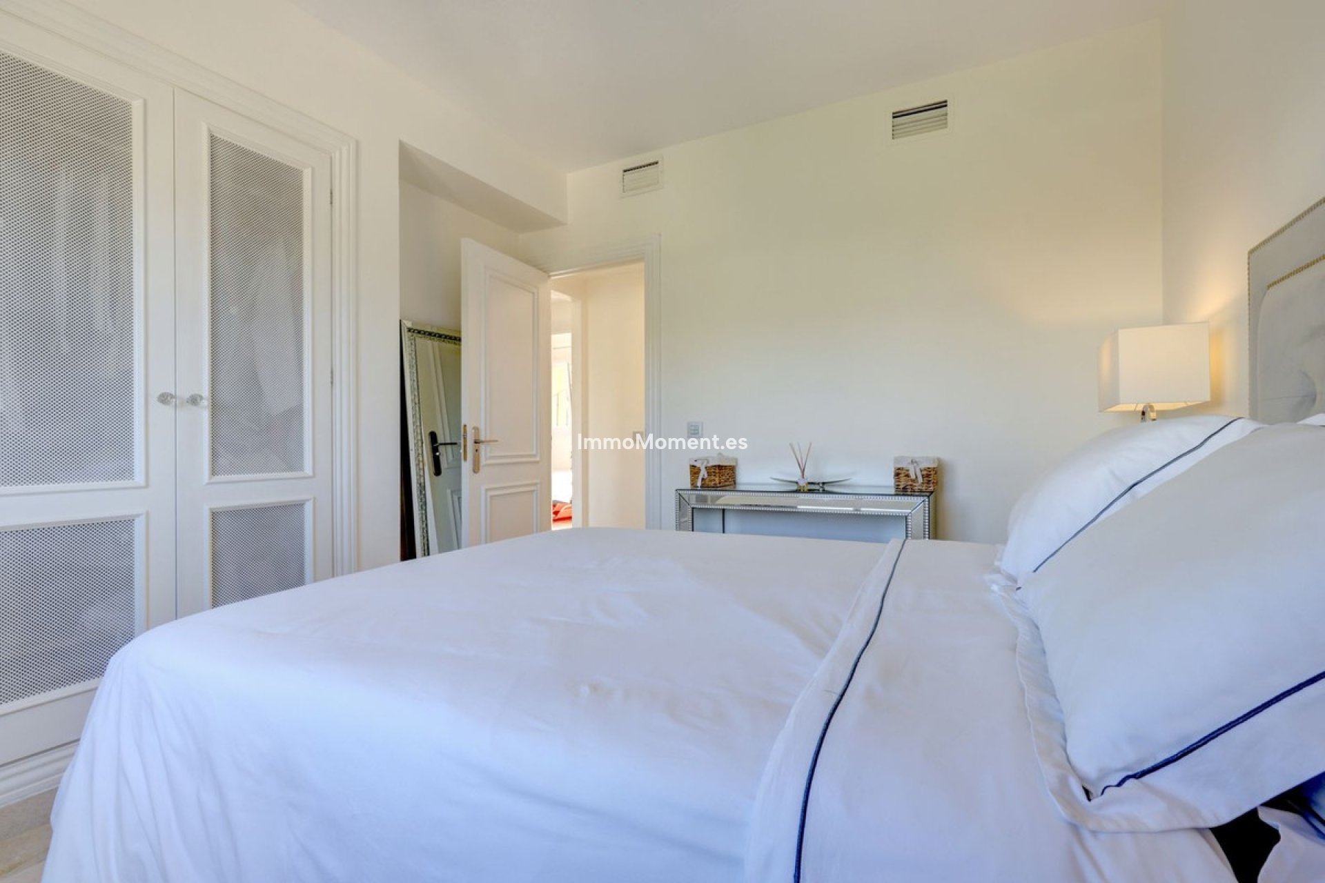 Bestaande woning - Appartement - Benahavís - La Quinta