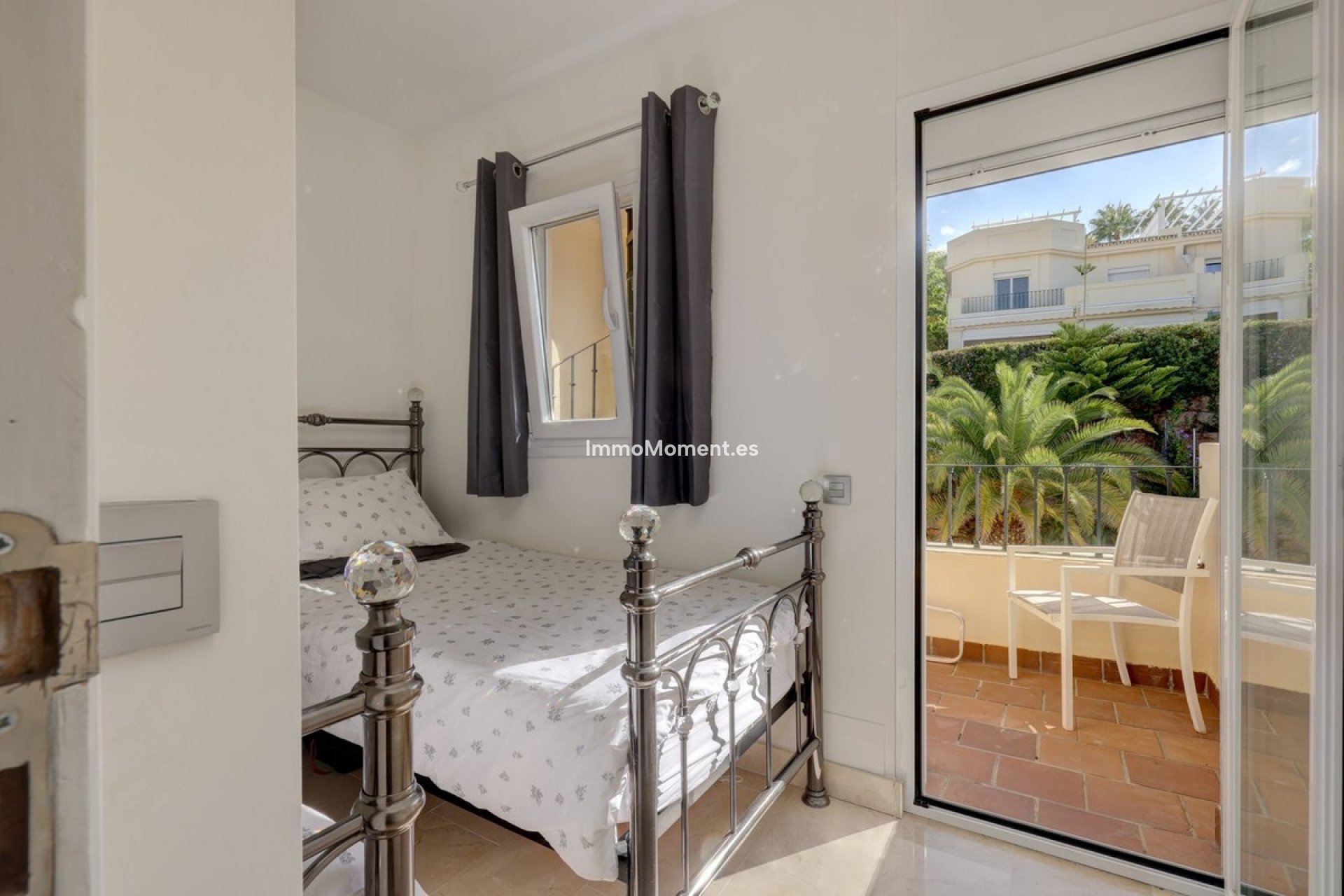 Bestaande woning - Appartement - Benahavís - La Quinta