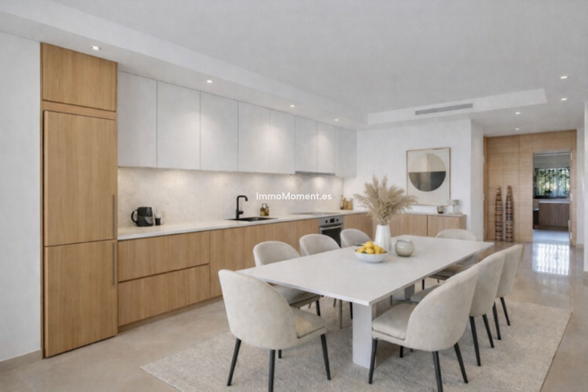 Bestaande woning - Appartement - Benahavís - La Quinta