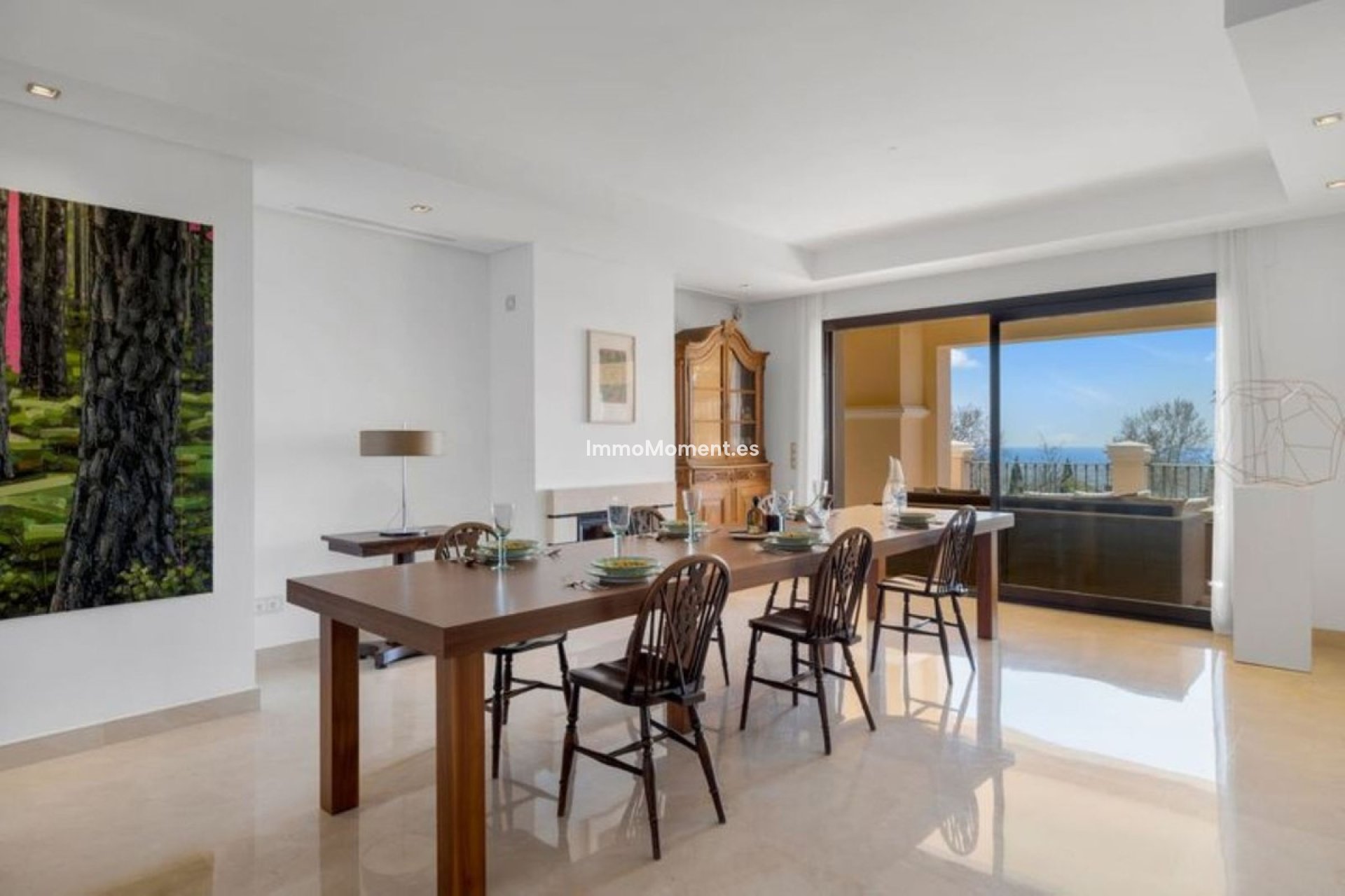 Bestaande woning - Appartement - Benahavís - La Quinta