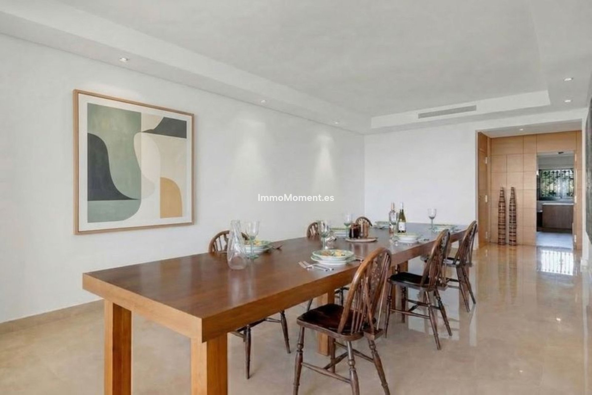 Bestaande woning - Appartement - Benahavís - La Quinta