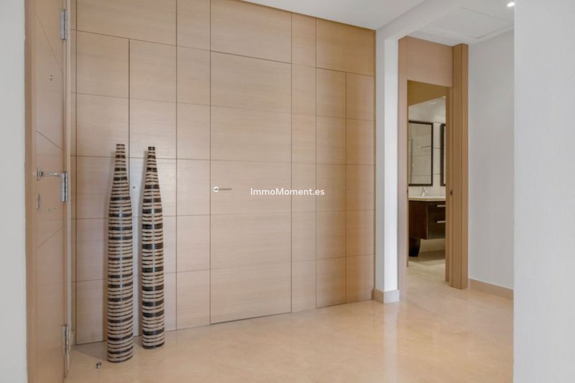 Bestaande woning - Appartement - Benahavís - La Quinta