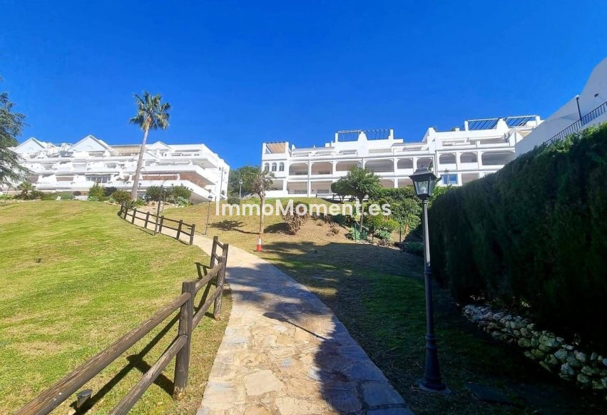 Bestaande woning - Appartement - Benahavís - La Quinta