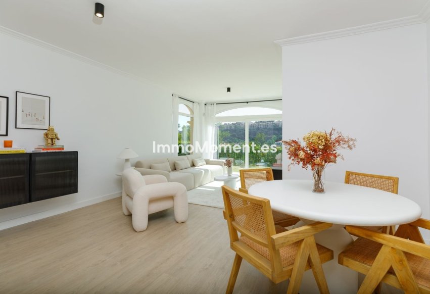 Bestaande woning - Appartement - Benahavís - La Quinta