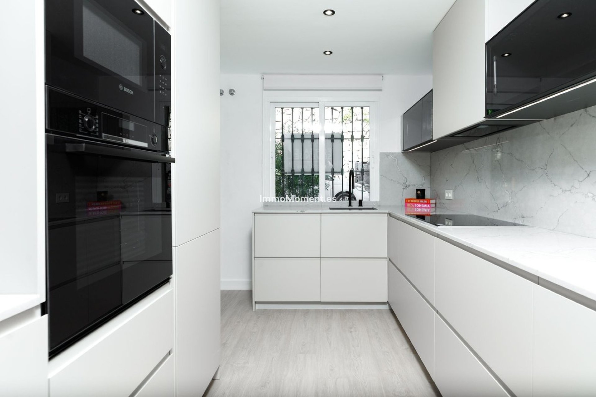 Bestaande woning - Appartement - Benahavís - La Quinta