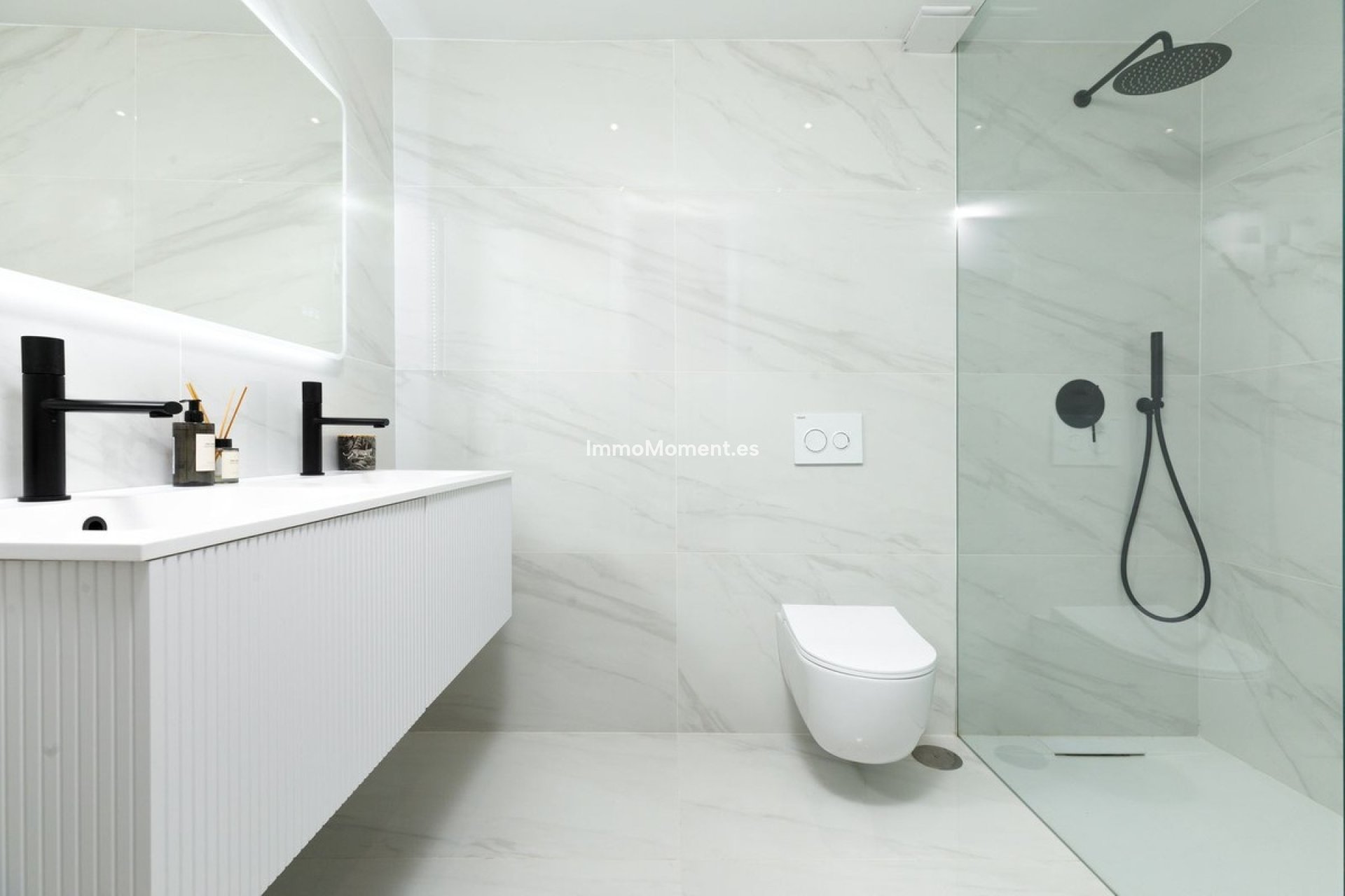 Bestaande woning - Appartement - Benahavís - La Quinta