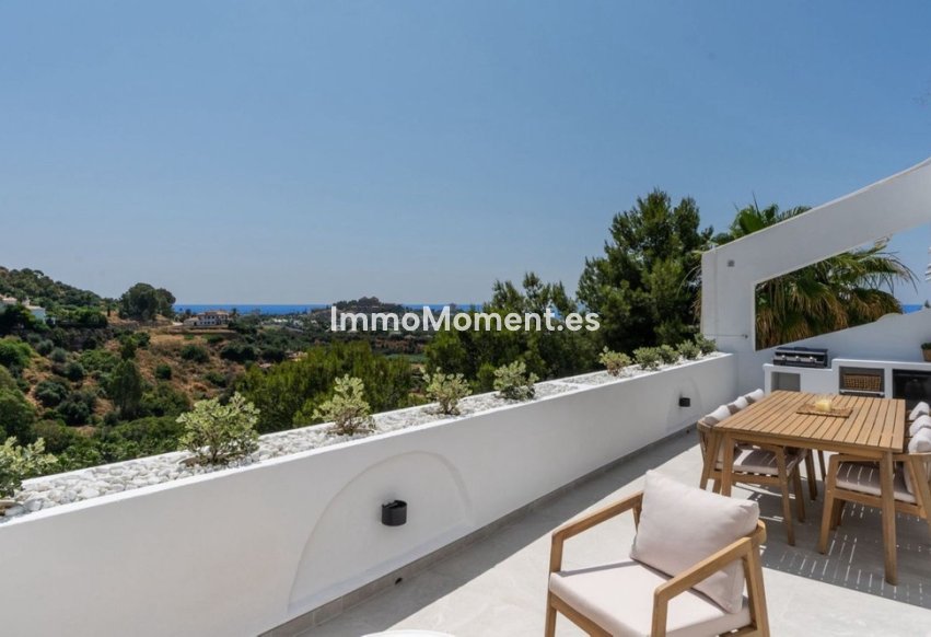 Bestaande woning - Appartement - Benahavís - La Quinta