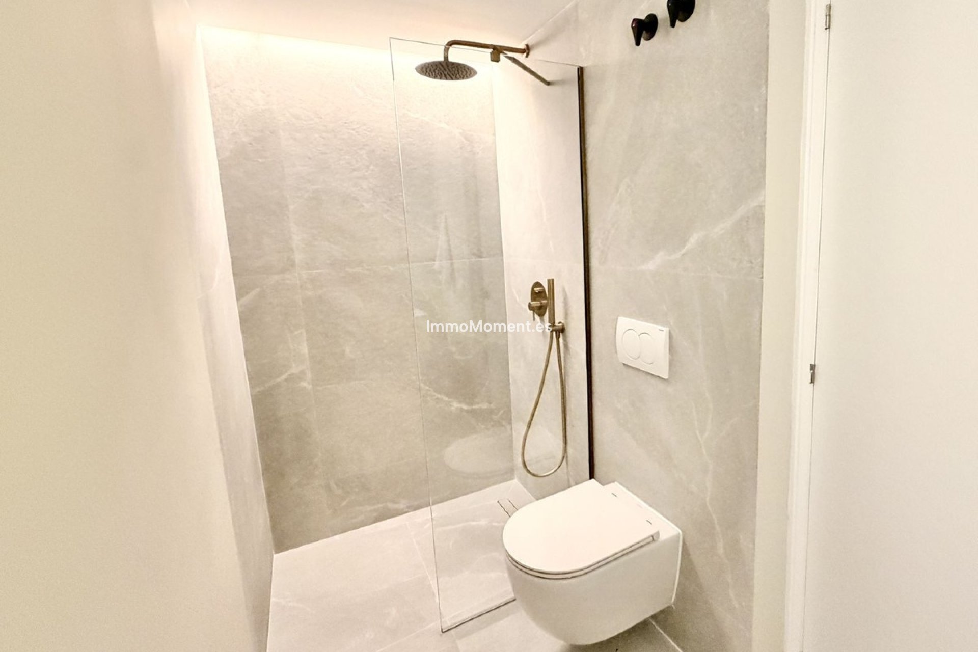 Bestaande woning - Appartement - Benahavís - La Quinta