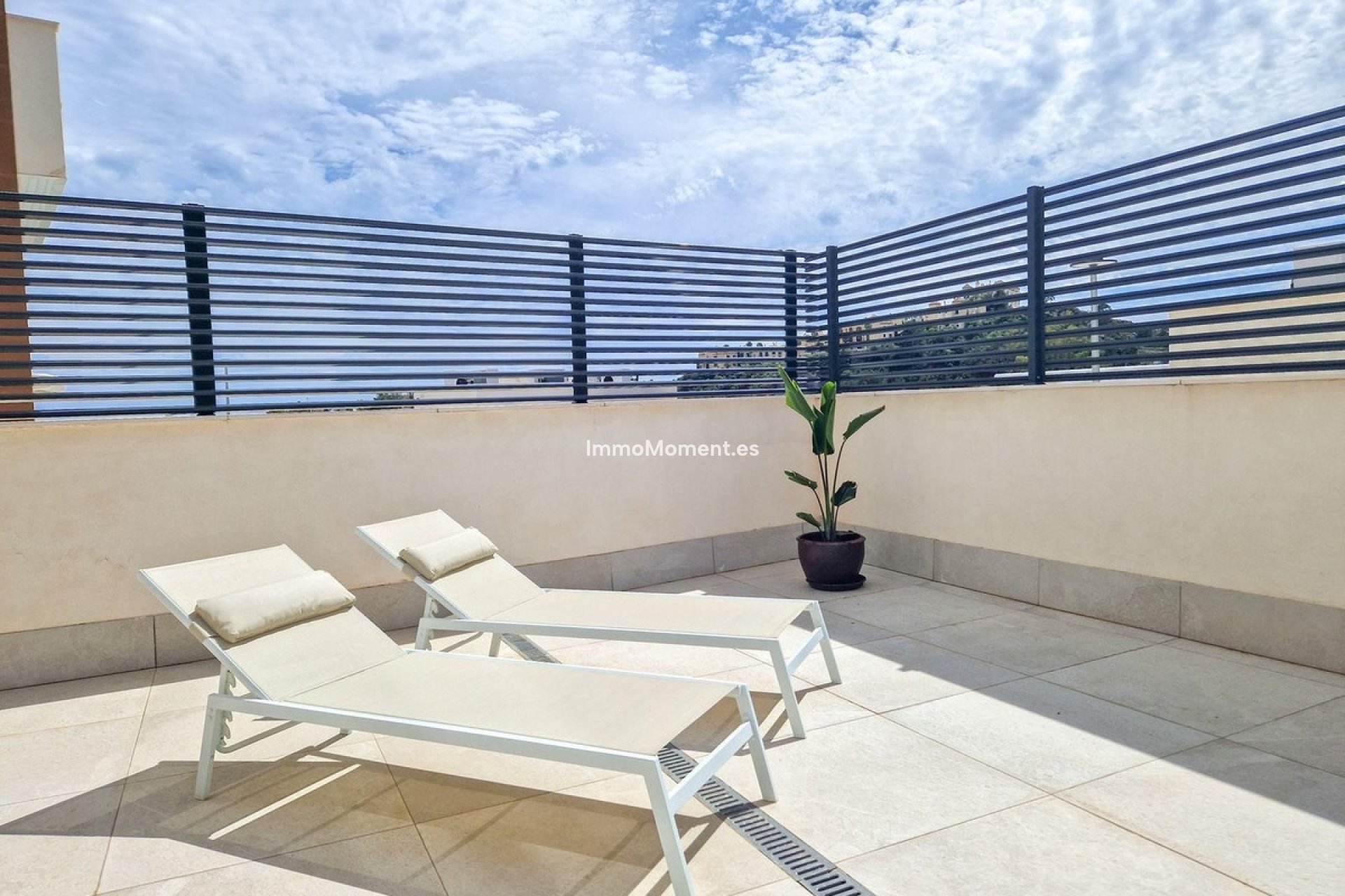 Bestaande woning - Appartement - Benahavís - La Quinta