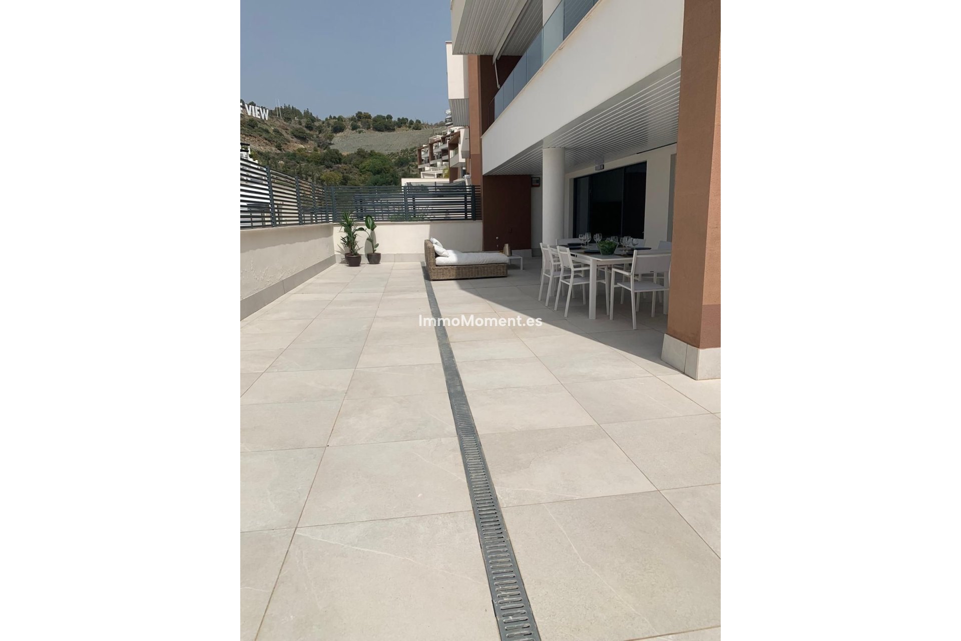 Bestaande woning - Appartement - Benahavís - La Quinta