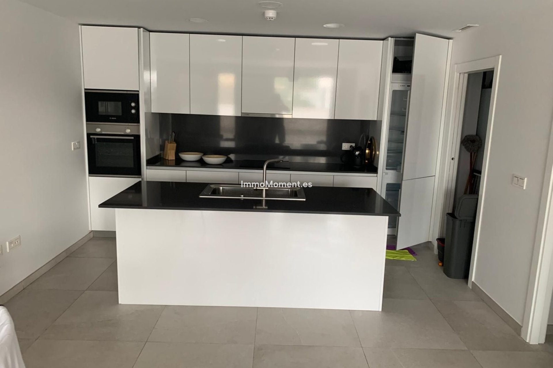 Bestaande woning - Appartement - Benahavís - La Quinta