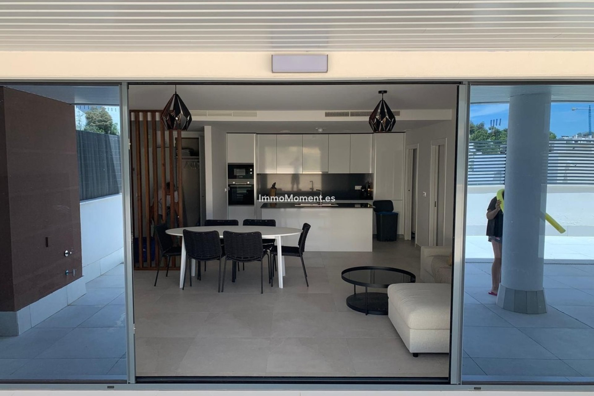 Bestaande woning - Appartement - Benahavís - La Quinta