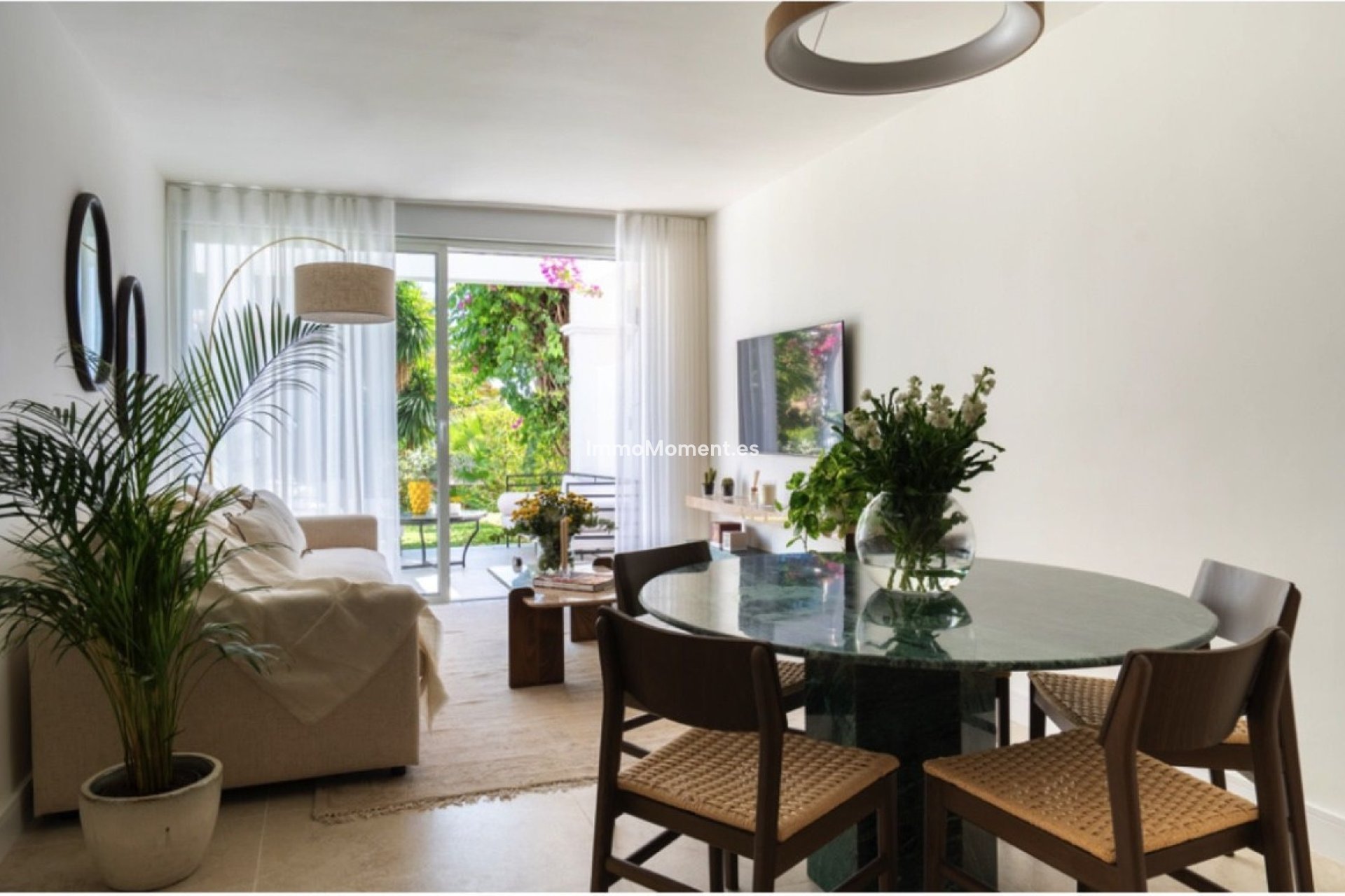 Bestaande woning - Appartement - Benahavís - La Quinta