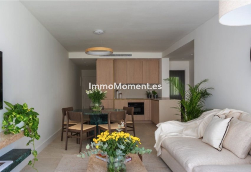 Bestaande woning - Appartement - Benahavís - La Quinta