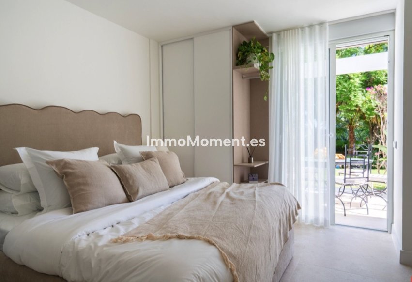 Bestaande woning - Appartement - Benahavís - La Quinta