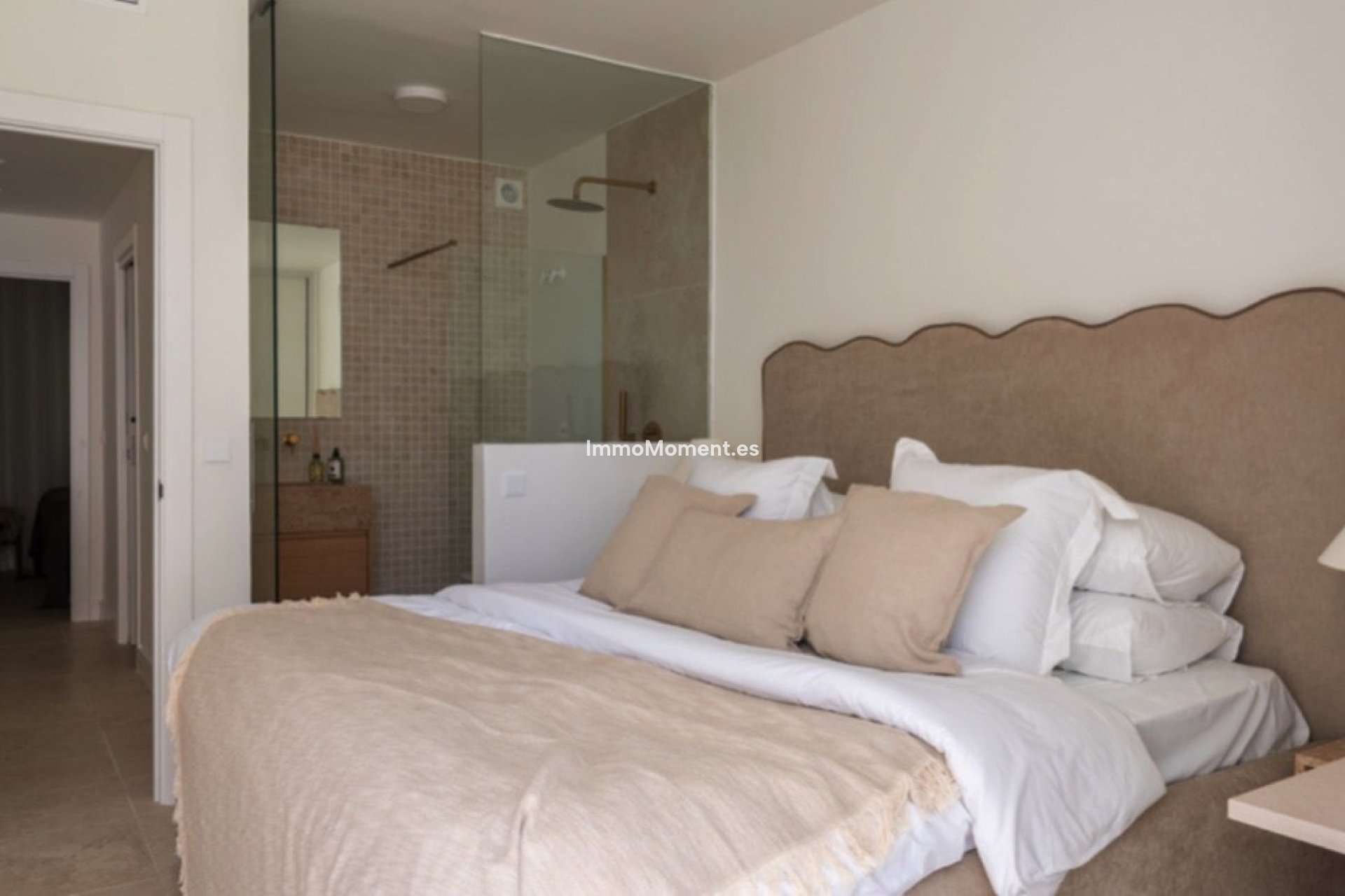 Bestaande woning - Appartement - Benahavís - La Quinta