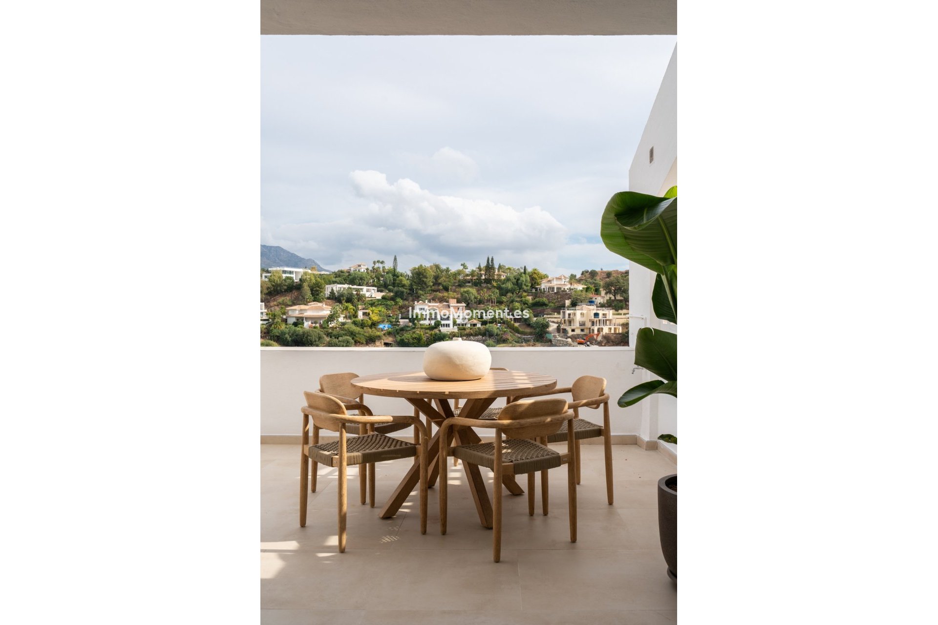 Bestaande woning - Appartement - Benahavís - La Quinta